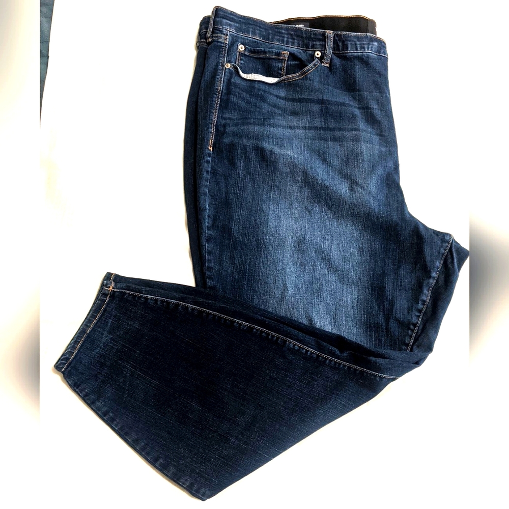 Torrid Premium Women's Sky High Skinny Jeans